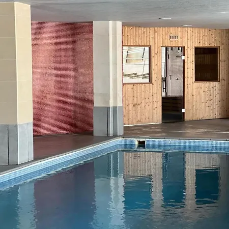 Winahost Con Piscina