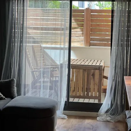 Apartment Winahost Con Piscina