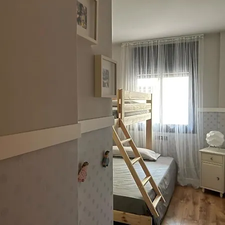 Apartment Winahost Con Piscina Cambrils