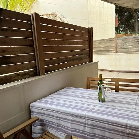 Winahost Con Piscina Cambrils