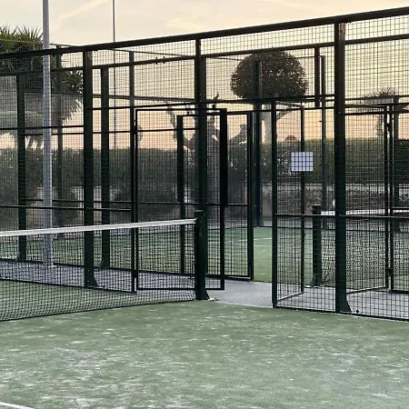 Apartment Winahost Con Piscina