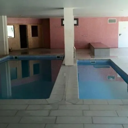 Winahost Con Piscina Apartment *