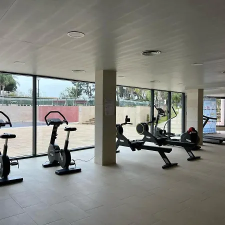 Apartment Winahost Con Piscina *