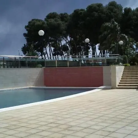 Winahost Con Piscina