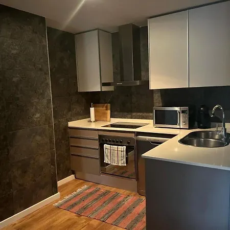 Apartment Winahost Con Piscina *