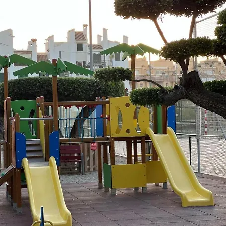 Winahost Con Piscina Cambrils
