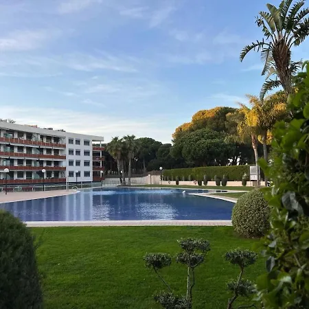 Winahost Con Piscina Apartment