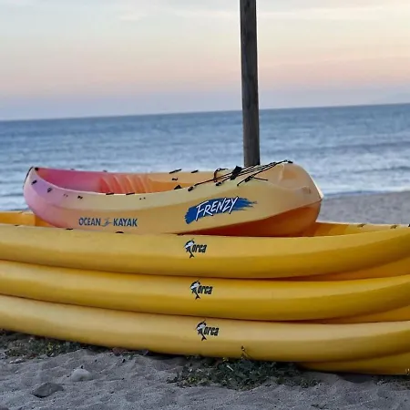 Lägenhet Winahost Con Piscina *