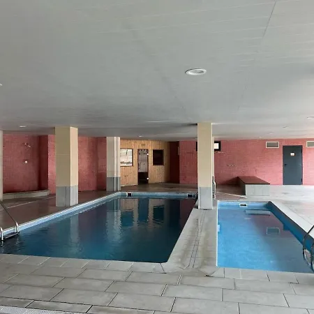 Winahost Con Piscina * Cambrils